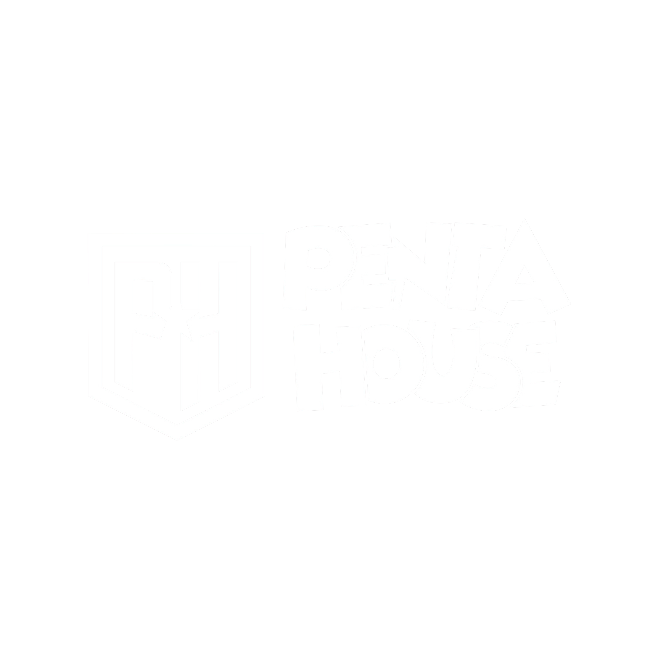 Penta House Logo